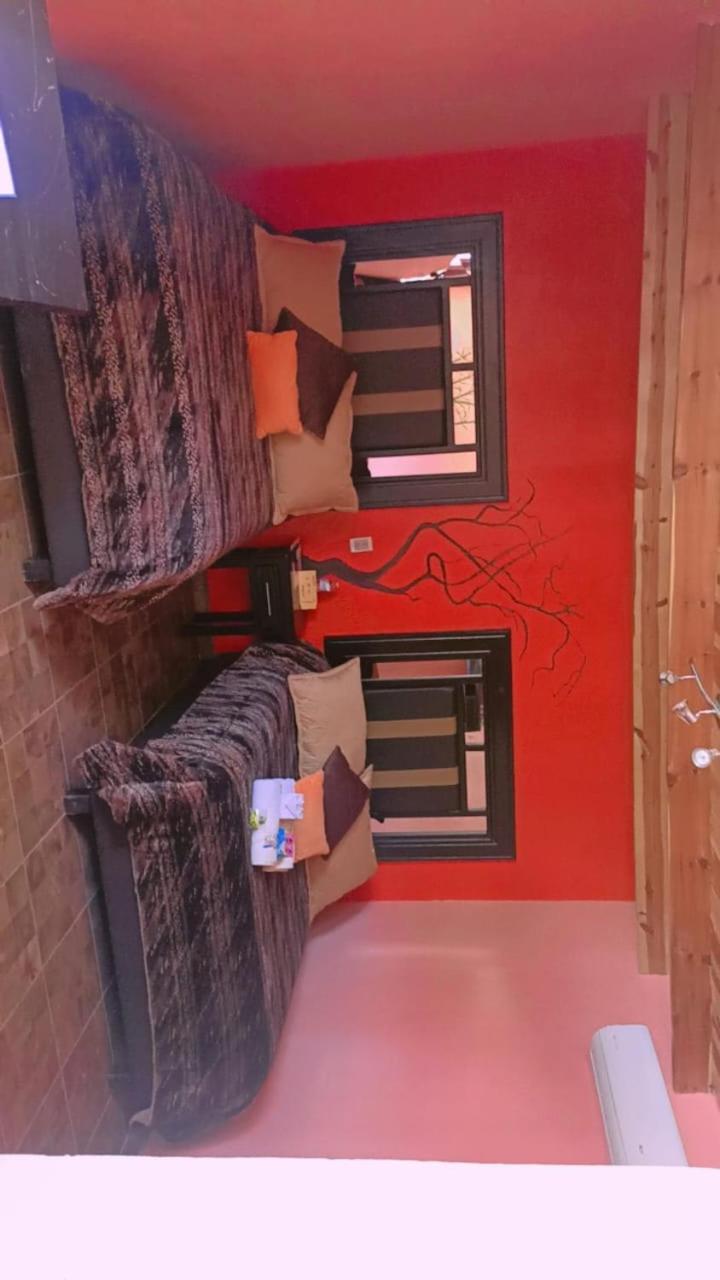 Cabanas Darely Areponapuchi Exterior foto